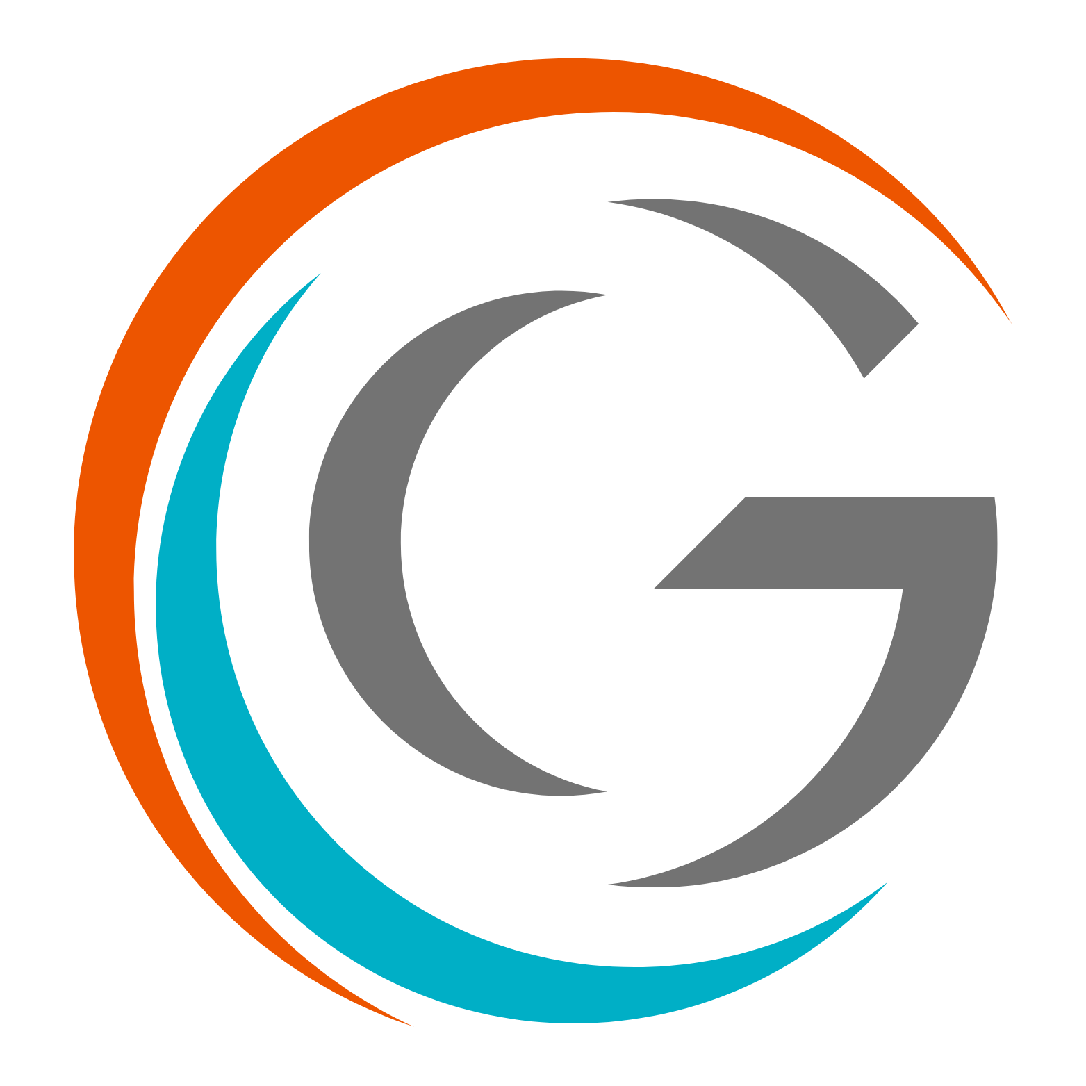 GreyCrust Solutions official logo – software company in Udupi
